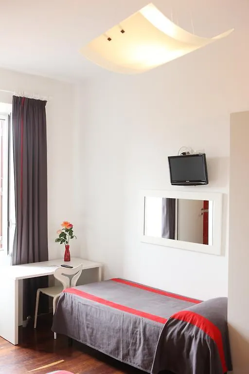 B&B Youbed Superior Roma