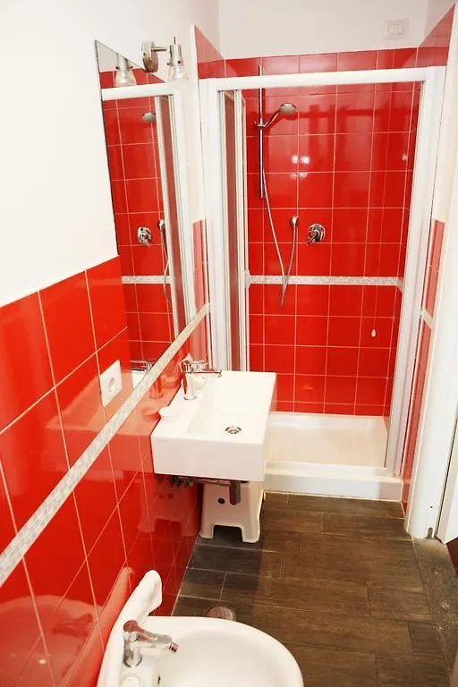 *** Bed & Breakfast B&B Youbed Superior Roma Italia