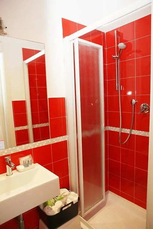 B&B Youbed Superior Roma