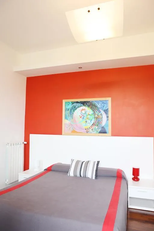 B&B Youbed Superior Roma