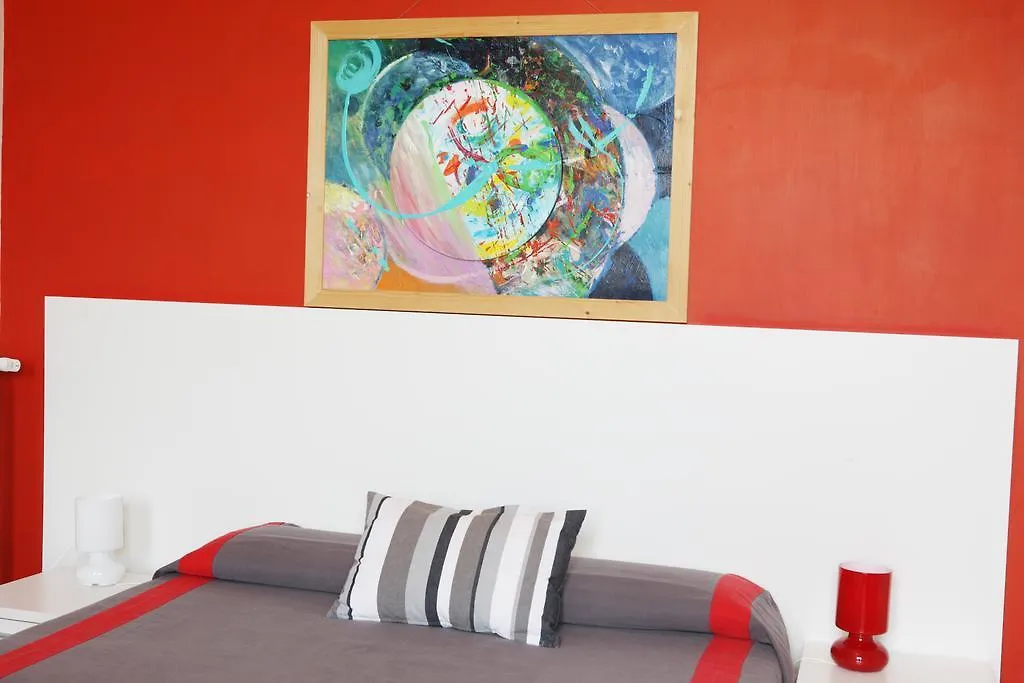 B&B Youbed Superior Roma Bed & Breakfast