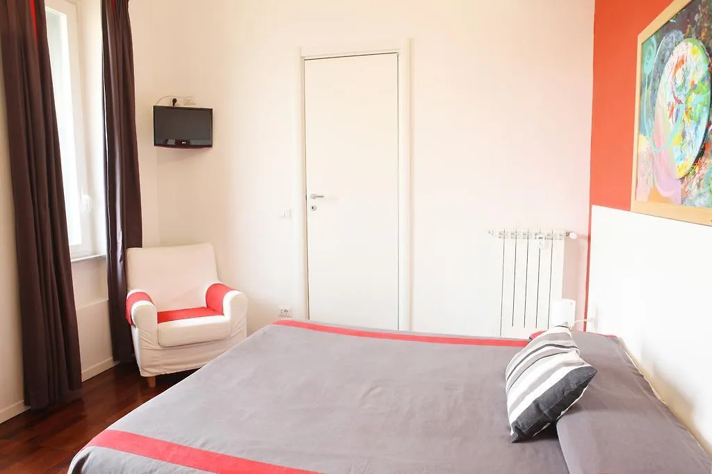 *** Bed & Breakfast B&B Youbed Superior Roma Italia