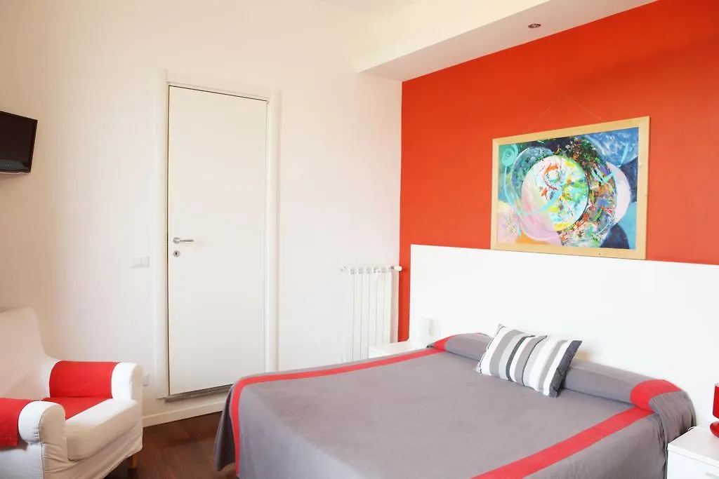 B&B Youbed Superior Roma