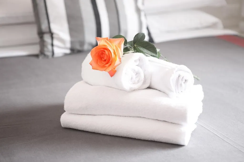 B&B Youbed Superior Roma Bed & Breakfast