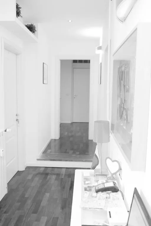 *** Bed & Breakfast B&B Youbed Superior Roma Italia