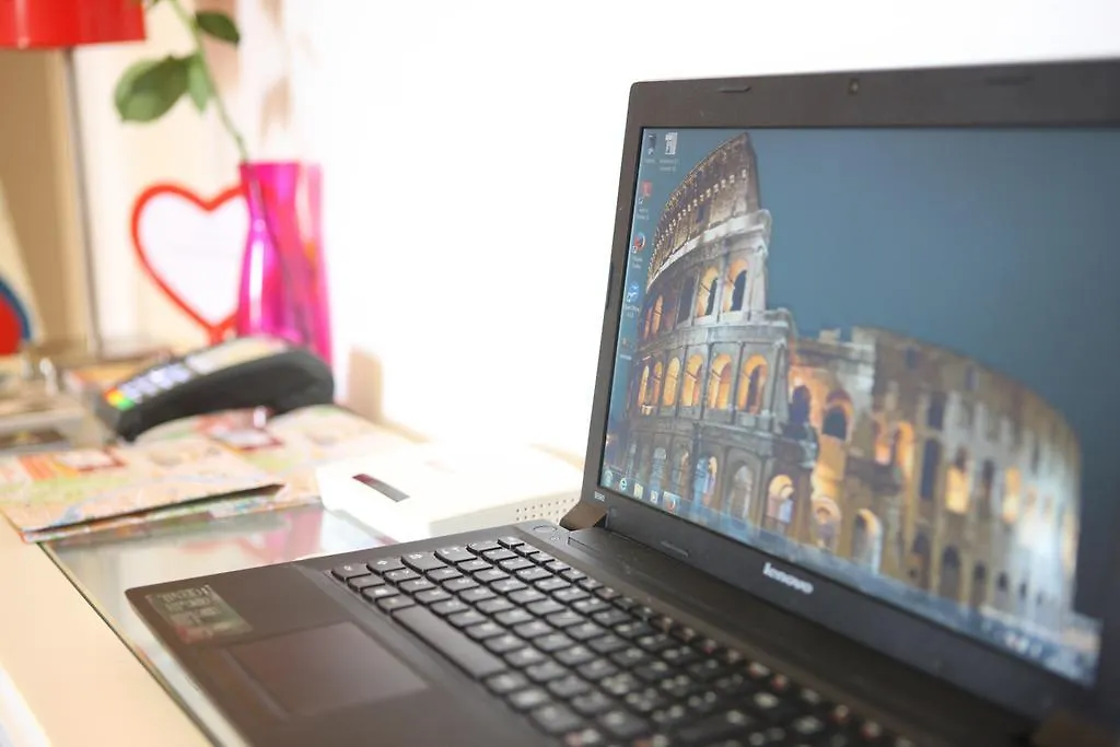 B&B Youbed Superior Roma