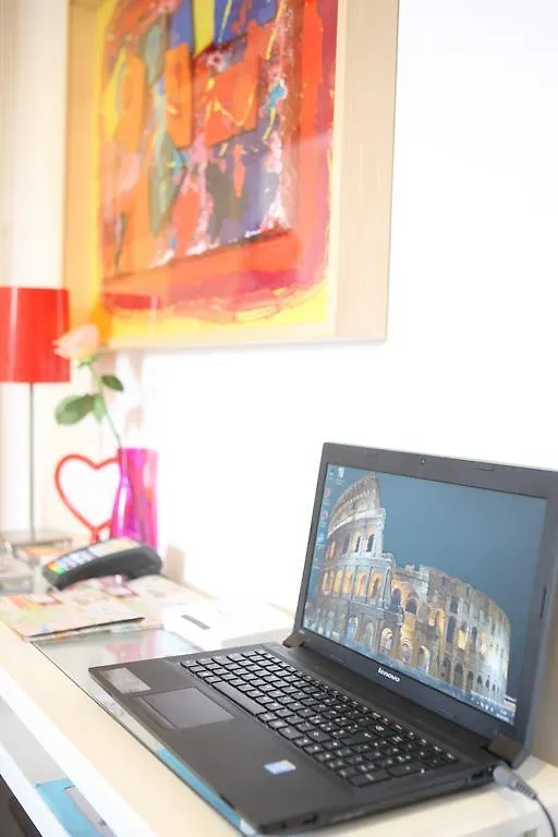 B&B Youbed Superior Roma Italia