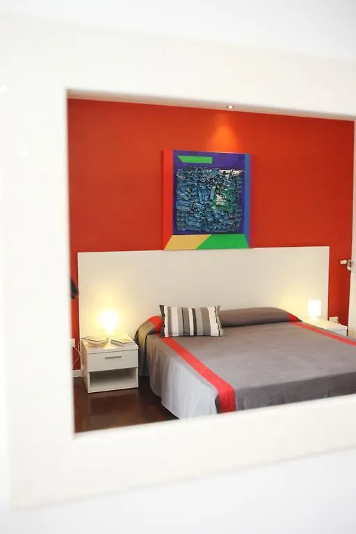 B&B Youbed Superior Roma Bed & Breakfast