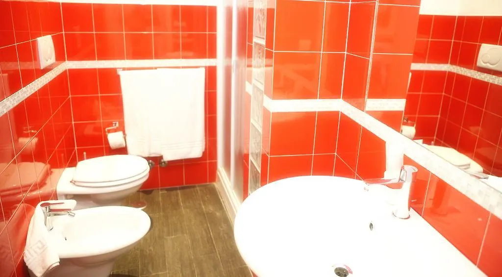 Bed & Breakfast B&B Youbed Superior Roma