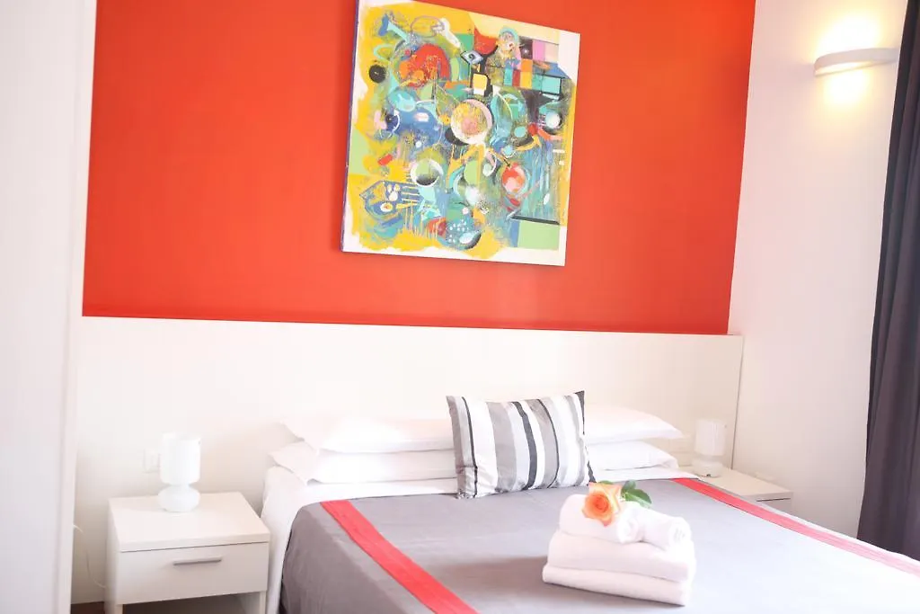 Bed & Breakfast B&B Youbed Superior Roma