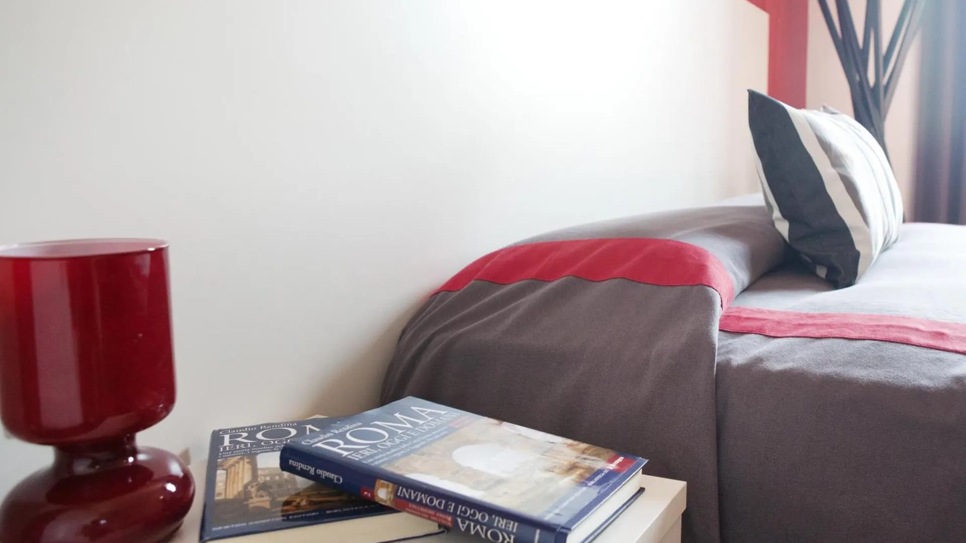 Bed & Breakfast B&B Youbed Superior Roma