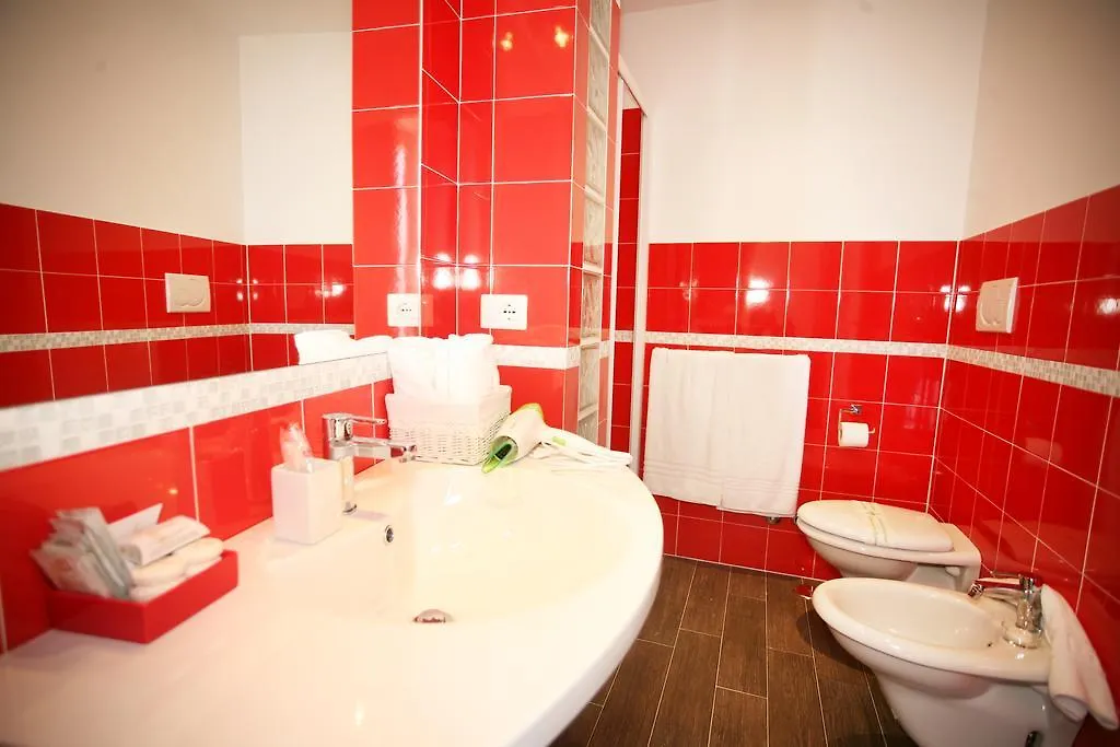 B&B Youbed Superior Roma 3*,  Italia