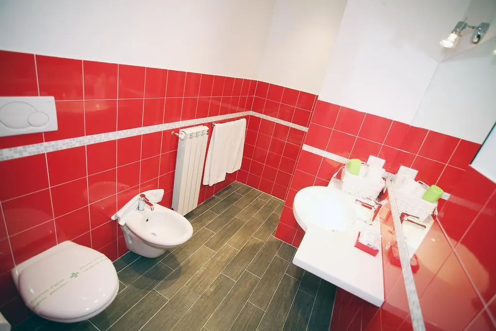 B&B Youbed Superior Roma 3*,
