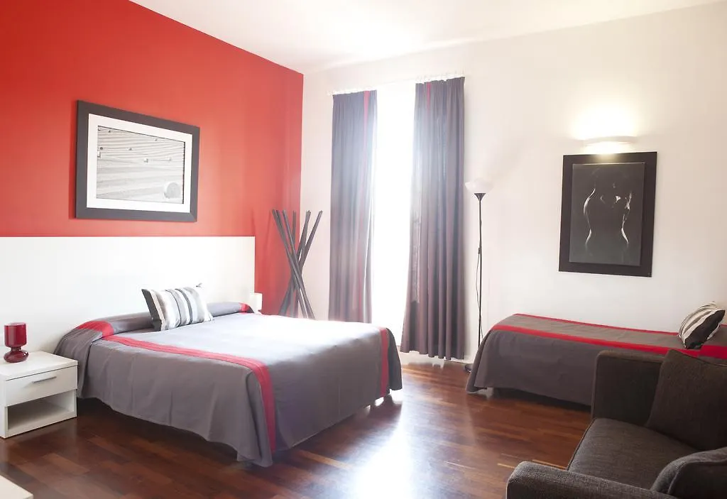 B&B Youbed Superior Roma