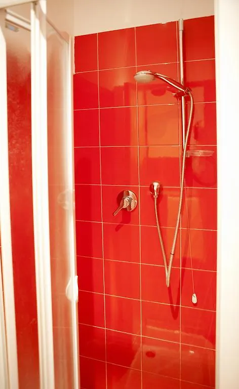 B&B Youbed Superior Roma Italia