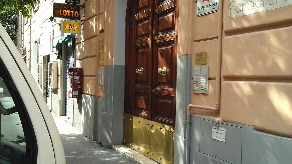 B&B Youbed Superior Roma Italia
