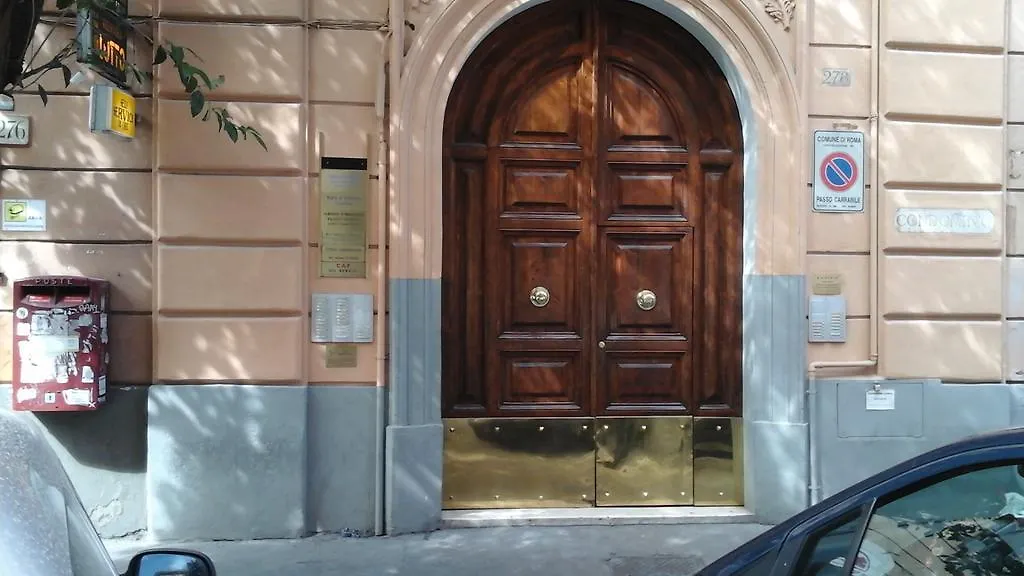 Bed & Breakfast B&B Youbed Superior Roma