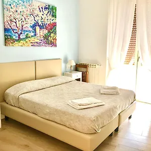 Bed & Breakfast Agorà