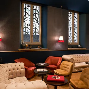 Clerici Boutique 4* Milaan