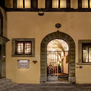 Botticelli 4* Florence