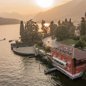 La Darsena Boutique & Restaurant 3* Tremezzo