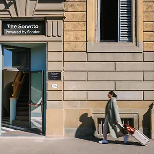 The Sonetto Powered By Sonder 3* Florence