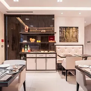 Maison Candia Luxury House Rzym