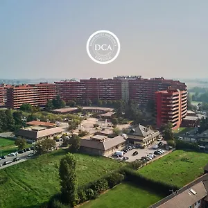 Ripamonti & Milano 4* Pieve Emanuele