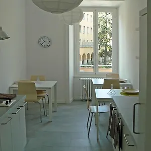 B&B Il Sampietrino Dei Cavalleggeri Rom