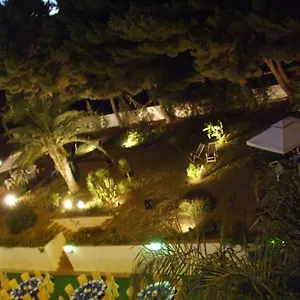 Hotel Grand Dei Templi