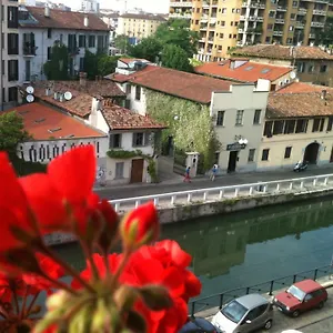 Bed & Breakfast Ripa Del Naviglio