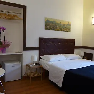 3* Bed & Breakfast Residenza Vespasiano