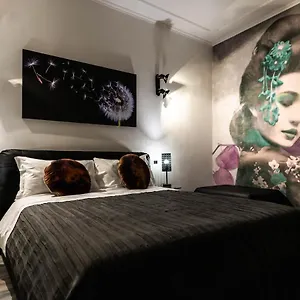  Affittacamere Trevi & Pantheon Design
