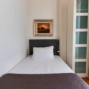 Casa Mia In Trastevere *** Rom